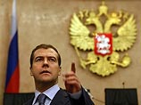 Медведев написал статью к саммиту БРИК, пообещав ему "большое будущее"