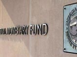 МВФ расширил антикризисную кредитную линию в 10 раз