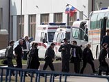 Гроб с телом супруги президента Польши Марии Качиньской отправлен самолетом в Варшаву Гроб с телом супруги президента Польши Марии Качиньской отправлен самолетом в Варшаву