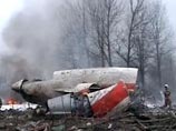 Пилот самолета польского президента Леха Качиньского, потерпевшего крушение 10 апреля под Смоленском, сделал свой единственный заход на посадку без разрешения авиадиспетчеров аэропорта "Северный"