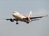 Во Франции пассажиры испугались лететь в  Египет на Ту-204 и потребовали другой самолет