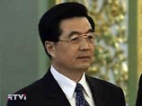 Ху Цзиньтао: Китай не собирается менять курс юаня под внешним давлением Ху Цзиньтао: Китай не собирается менять курс юаня под внешним давлением