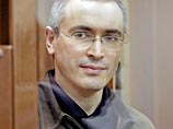 Прокуратура допросила журналистку о том, как Ходорковский общается с прессой из СИЗО