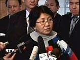 Свергнутый президент Киргизии Бакиев готов к переговорам с новыми властями Свергнутый президент Киргизии Бакиев готов к переговорам с новыми властями