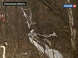 При разборе места авиакатастрофы под Смоленском россияне могли найти секретные документы При разборе места авиакатастрофы под Смоленском россияне могли найти секретные документы