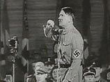 Книга Гитлера Mein Kampf внесена в Федеральный список экстремистских материалов