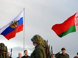 В сентябре в западном регионе России и в Белоруссии состоялись  совместные учения вооруженных сил России и Белоруссии "Запад - 2009" и учения вооруженных сил РФ "Ладога - 2009".