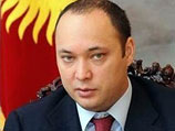 СМИ: Младший сын президента Киргизии Максим Бакиев находится в Латвии