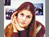 В Москве через окно обокрали квартиру 24-летней актрисы Марьяны Спивак