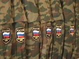 В Тольятти рядового-срочника нашли повешенным на солдатском ремне В Тольятти рядового-срочника нашли повешенным на солдатском ремне