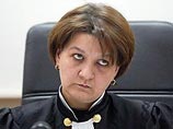 Кассационная коллегия Верховного суда также отказалась восстановить в должности судью Басманного суда Москвы Елену Ярлыкову.