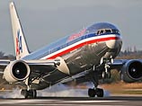 Самолет Boeing-767 авиакомпании American Airlines совершил экстренную посадку в Исландии из-за появления в салоне дыма с химическим запахом