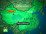 Эпицентр находился на глубине 33 километров в уезде Юйшу Тибетской автономной префектуры Юйшу на юге провинции Цинхай.