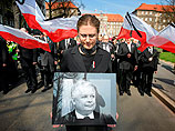 Польский депутат, обвинивший Россию в убийстве президента Качиньского, извинился: он "был в шоке"