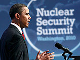 В Вашингтоне в среду завершается саммит  по ядерной безопасности, в котором по приглашению президента США Барака Обамы принимают участие лидеры 47 стран