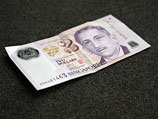 Сингапур взял курс на ревальвацию национальной валюты Сингапур взял курс на ревальвацию национальной валюты