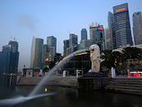 Сингапур взял курс на ревальвацию национальной валюты