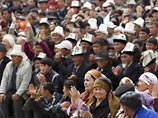 В Киргизии тысячи человек носят фамилию Бакиев, заявил генерал