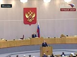 Депутаты направили вопросы к отчету Путина: там нет ни слова о политике