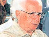 Новый список 10 самых зловещих нацистов возглавил 95-летний доктор Новый список 10 самых зловещих нацистов возглавил 95-летний доктор