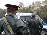В Хакасии толпа хулиганов избила офицеров милиции