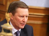 Вице-премьер Сергей Иванов предложил грузоперевозчикам в России платить за пользование дорогами Вице-премьер Сергей Иванов предложил грузоперевозчикам в России платить за пользование дорогами
