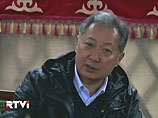 Временное правительство Киргизии собирается судить Бакиева, но готово с ним встретиться