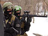Российские военные уверили, что нападение НАТО на Белоруссию в ходе учений не планировалось