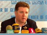 Грузинский омбудсмен обнаружил дискриминацию неправославных заключенных Грузинский омбудсмен обнаружил дискриминацию неправославных заключенных