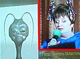 В Саратовской области ряды "Единой России" пополнились инопланетянами
