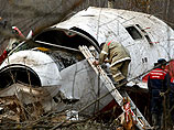 Вместе с президентской четой при крушении самолета Ту-154М погибли еще 94 человека, из них 86 пассажиров и 8 членов экипажа.