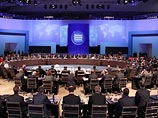 Саммит в Вашингтоне посвящен вопросам ядерной безопасности, и каждая встреча американского президента обусловлена именно темой конференции