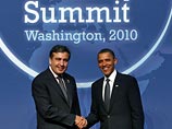 Инопресса: Обама пренебрег встречей с Саакашвили, чтобы угодить Кремлю