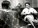 Живущая в США 84-летняя дочь Сталина рассказала о себе в документальном фильме Живущая в США 84-летняя дочь Сталина рассказала о себе в документальном фильме
