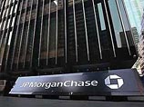 Чистая прибыль JPMorgan Chase в первом квартале выросла более чем в полтора раза Чистая прибыль JPMorgan Chase в первом квартале выросла более чем в полтора раза