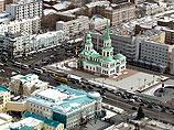 Уральские бизнесмены готовы инициировать банкротство Екатеринбургской епархии