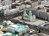 Уральские бизнесмены готовы инициировать банкротство Екатеринбургской епархии Уральские бизнесмены готовы инициировать банкротство Екатеринбургской епархии