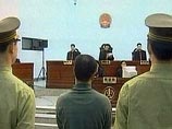 В Китае экс-заместитель начальника полиции приговорен к казни за связь с мафией