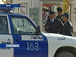 Иракские службы безопасности расследуют попытку захвата самолетов и повторения теракта, подобно тому, что произошел в Нью-Йорке 11 сентября 2001 года