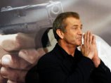 Мел Гибсон расстался с подругой Оксаной Григорьевой Мел Гибсон расстался с подругой Оксаной Григорьевой