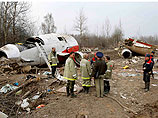 Техническая комиссия, которая занимается расследованием авиакатастрофы  под Смоленском самолета президента Польши, пришла к выводу, что в трагедии был виноват пилот