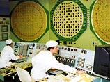 В Железногорске по указу Медведева остановлен ядерный реактор-наработчик оружейного плутония