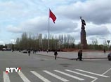 Временное правительство Киргизии не планирует арестовывать свергнутого президента Курманбека Бакиева