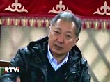 Новые власти Киргизии не собираются ни арестовывать Бакиева, ни вести с ним переговоры