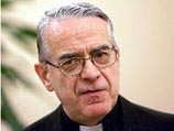 Высказывания по поводу гомосексуализма и педофилии были "неправильно поняты", сказали в Ватикане