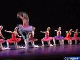 Мариинка проведет первую в мире трансляцию балета в 3D