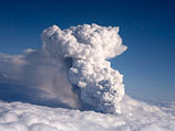 В среду во второй половине дня в Исландии произошли два выброса вулканической лавы, второй был особенно крупным