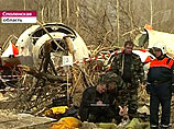 Версия: самолет Леха Качиньского разбился, потому что экипаж не учел особенностей Ту-154