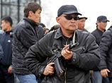 МИД РФ: русские в Киргизии подвергаются нападениям, власти их не защищают