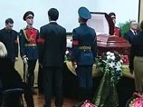 Застреленный судья Чувашов в день убийства оставил служебный пистолет дома Застреленный судья Чувашов в день убийства оставил служебный пистолет дома